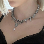 MADONNA CHOKER