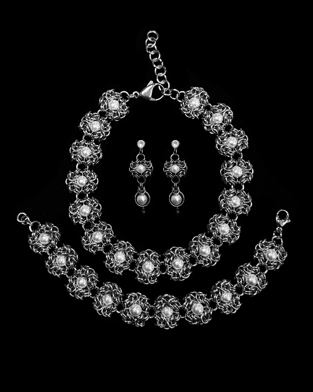 ROYAL BLOOM SET