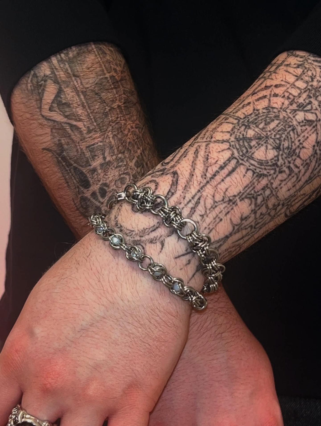 BRACELET 1