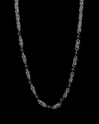 PEARL LINK NECKLACE