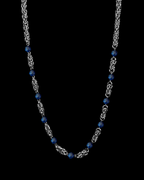 PEARL LINK NECKLACE