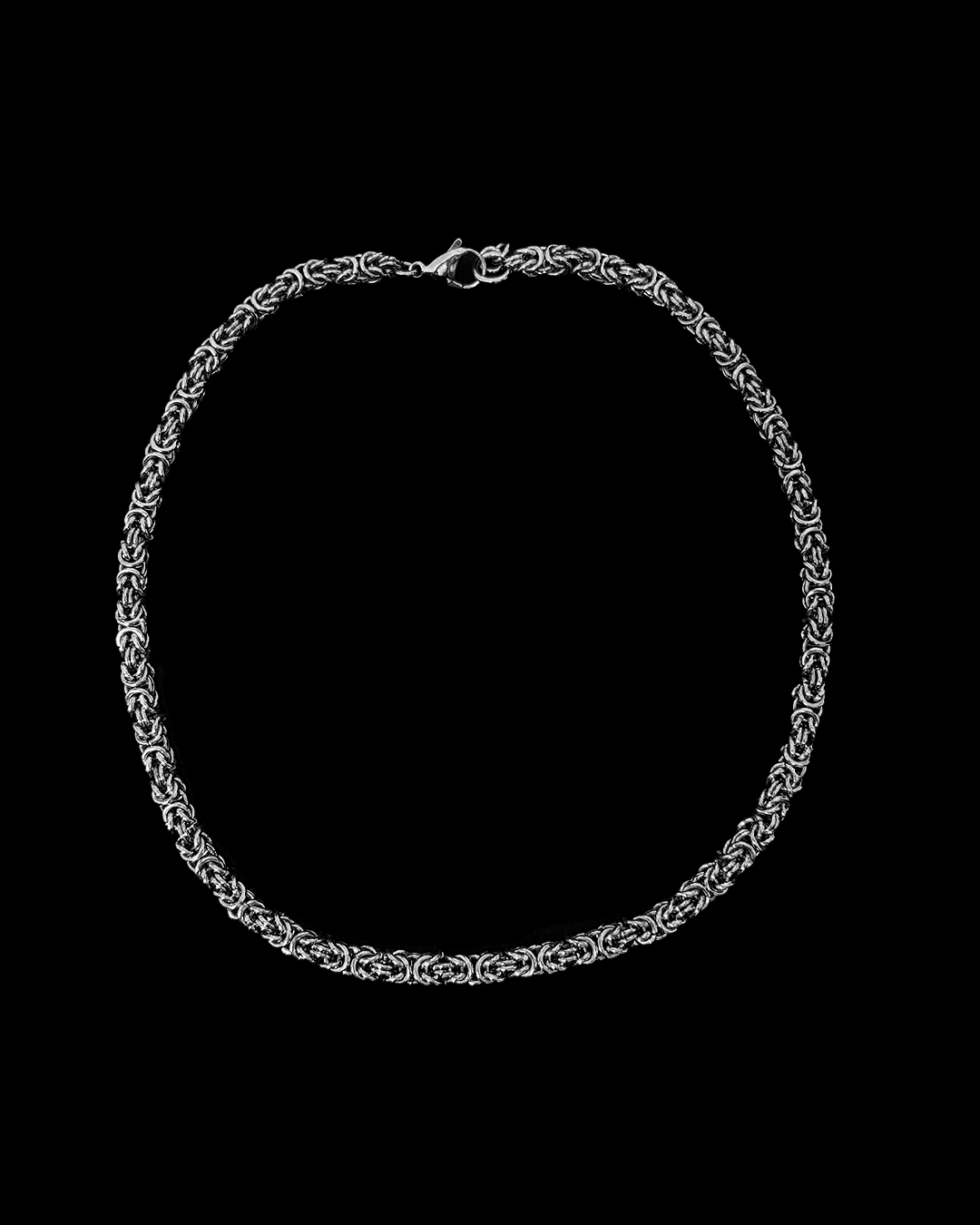 BYZANTINE CHAIN
