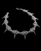 IRON BLOOM CHOKER