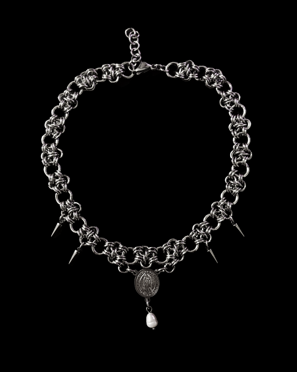 MADONNA CHOKER