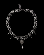 MADONNA CHOKER