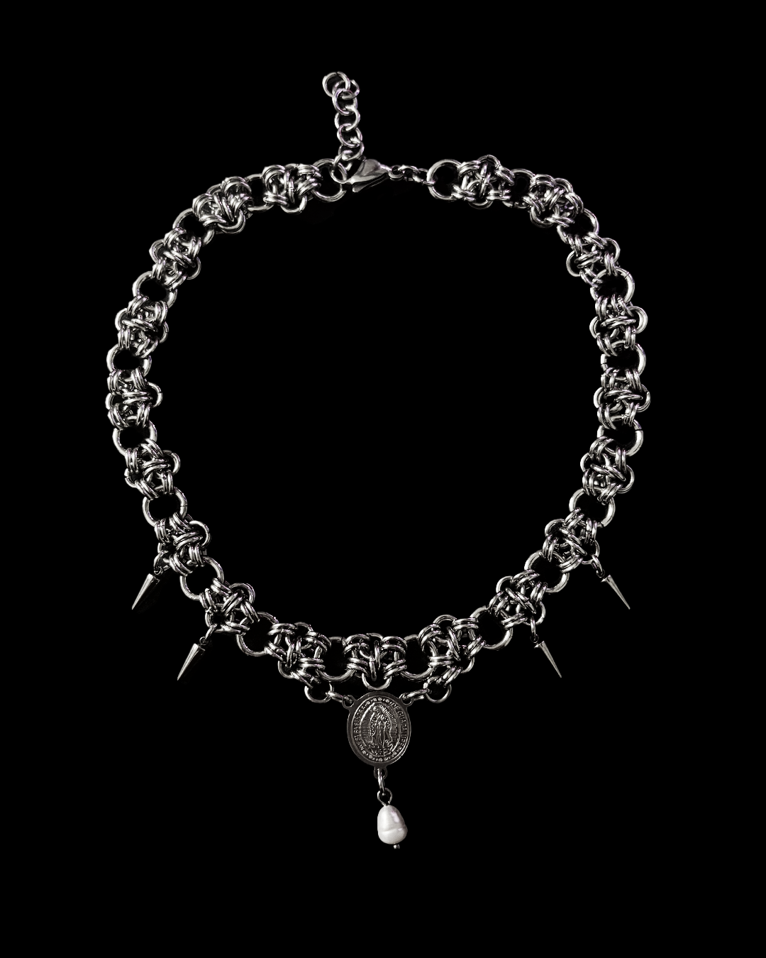 MADONNA CHOKER