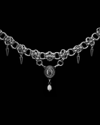 MADONNA CHOKER