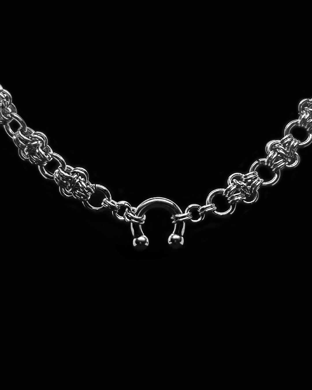 SEPTUM CHOKER