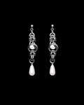 PEARL DROPP EARRINGS