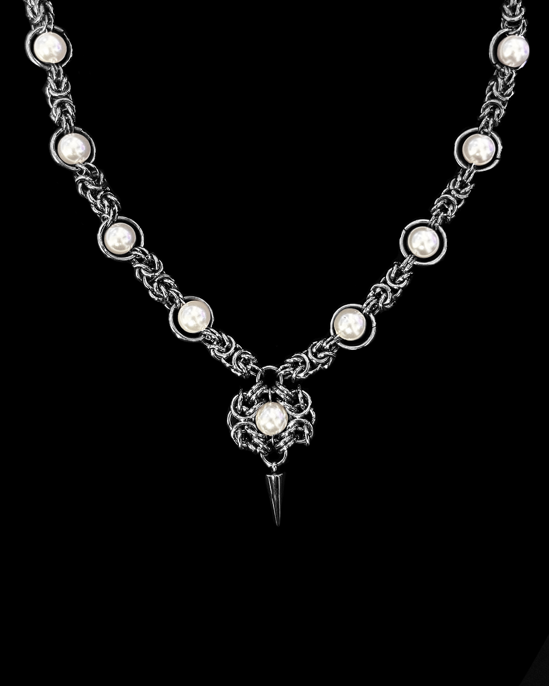ROYAL THORN CHAIN