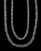 BYZANTINE CHAIN